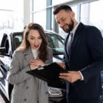 Sprzedaż auta poleasingowego Warszawa